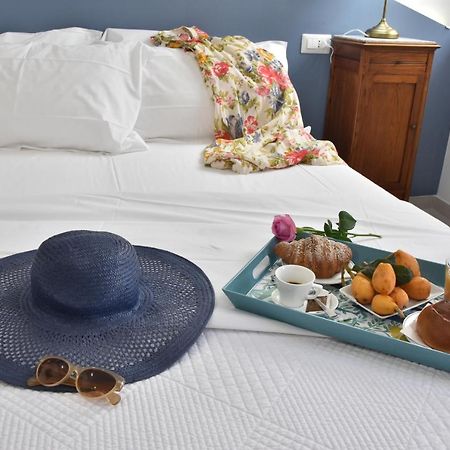 Taormina Apartments "Casa Di Anna" ภายนอก รูปภาพ