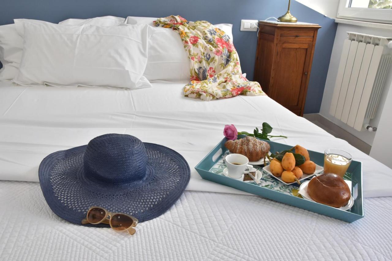 Taormina Apartments "Casa Di Anna" ภายนอก รูปภาพ