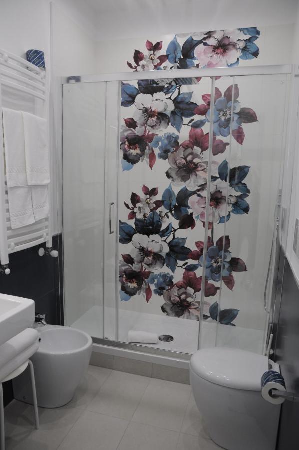 Taormina Apartments "Casa Di Anna" ภายนอก รูปภาพ