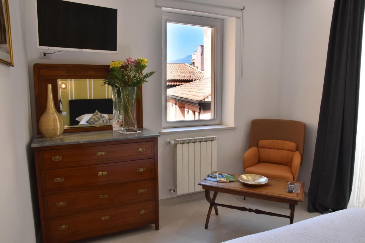 Taormina Apartments "Casa Di Anna" ภายนอก รูปภาพ