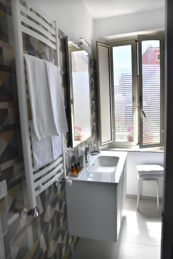 Taormina Apartments "Casa Di Anna" ภายนอก รูปภาพ