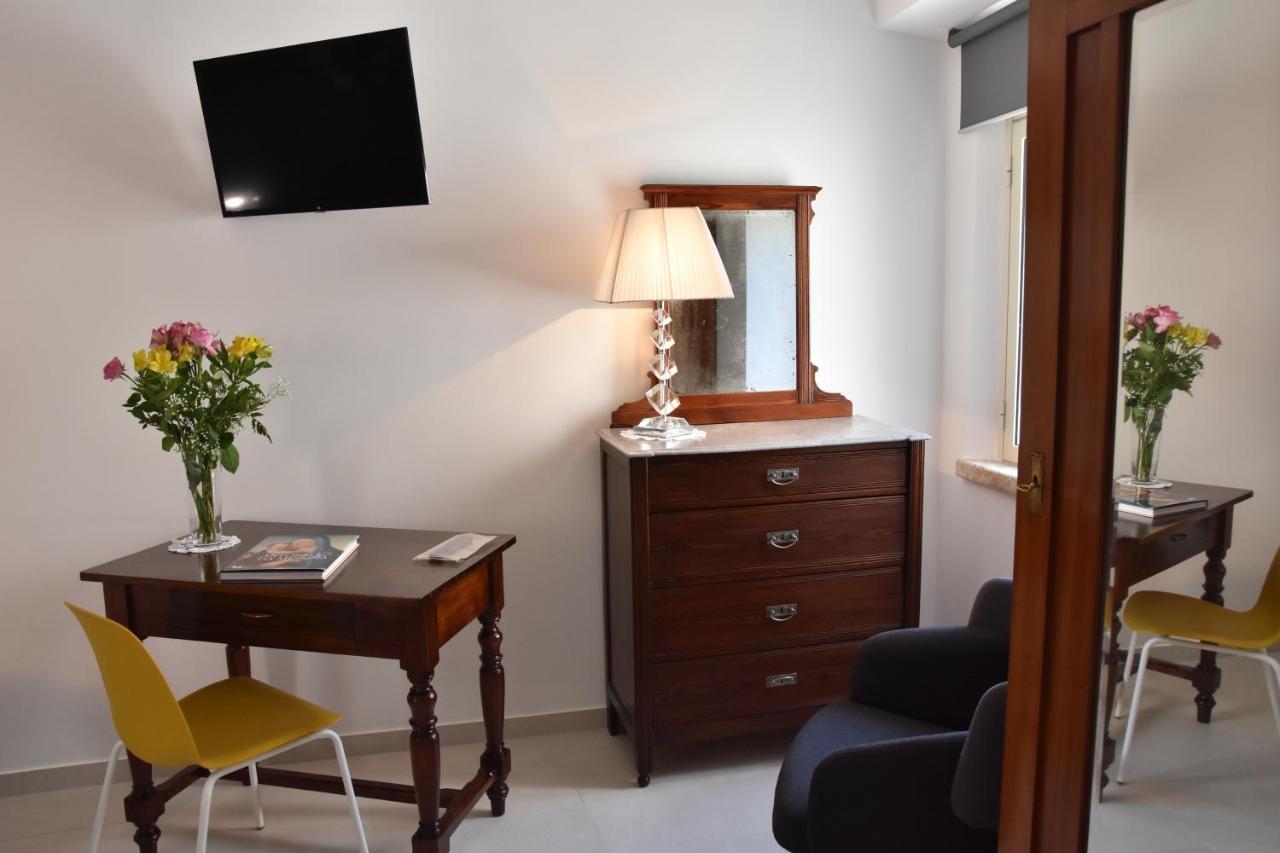 Taormina Apartments "Casa Di Anna" ภายนอก รูปภาพ