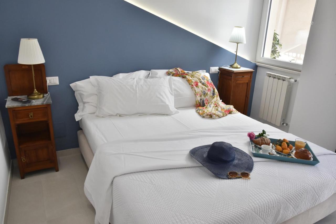 Taormina Apartments "Casa Di Anna" ภายนอก รูปภาพ