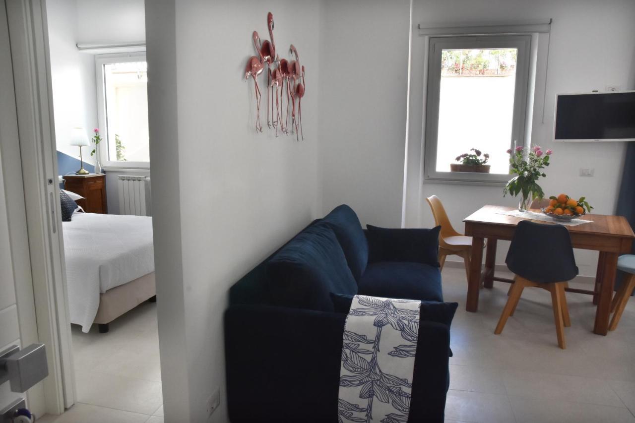 Taormina Apartments "Casa Di Anna" ภายนอก รูปภาพ