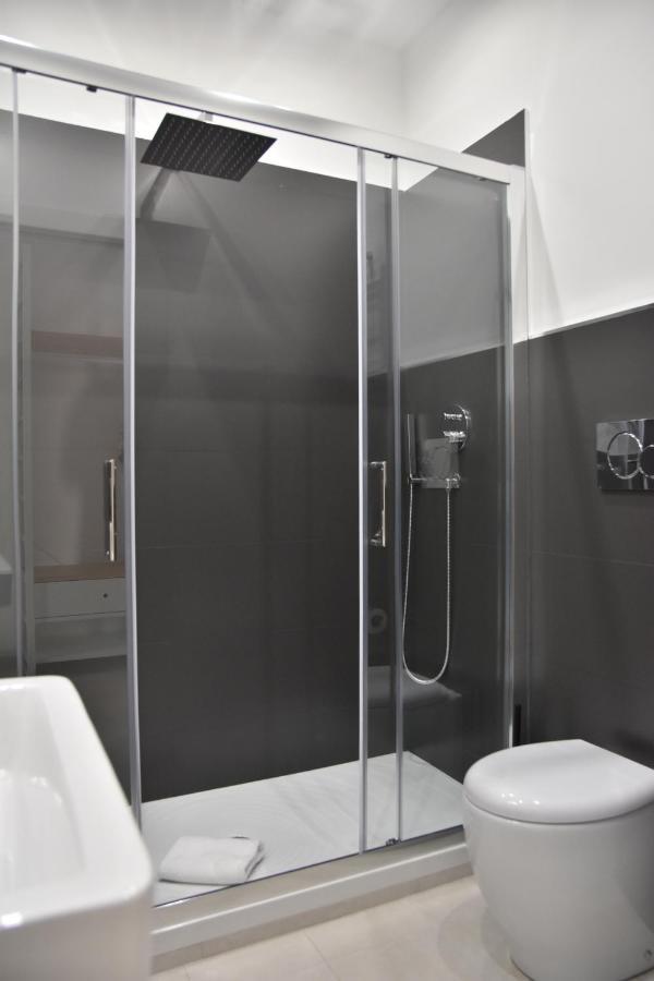 Taormina Apartments "Casa Di Anna" ภายนอก รูปภาพ