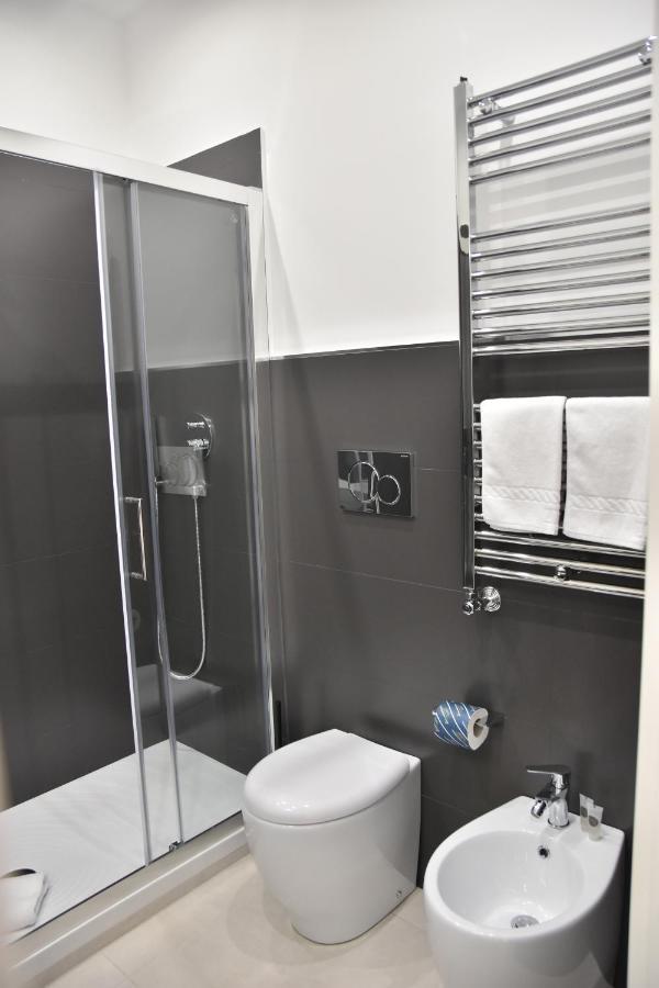 Taormina Apartments "Casa Di Anna" ภายนอก รูปภาพ