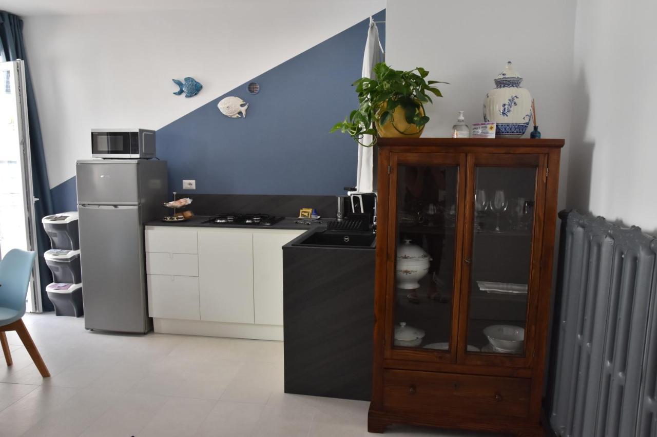 Taormina Apartments "Casa Di Anna" ภายนอก รูปภาพ