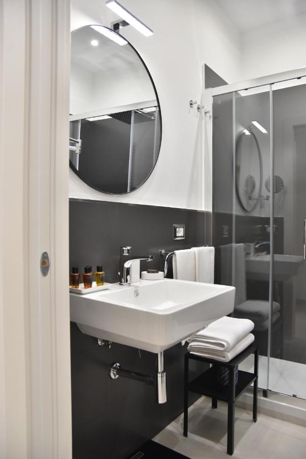 Taormina Apartments "Casa Di Anna" ภายนอก รูปภาพ