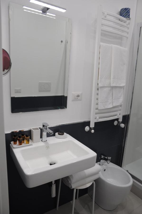 Taormina Apartments "Casa Di Anna" ภายนอก รูปภาพ